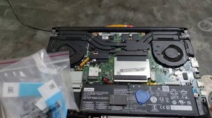 LENOVO IDEAPAD GAMING 3 INSTALL SDD 1 TB | XPG Gammix S70 blade pcle Gen 4x4 M.2 2280 SSD