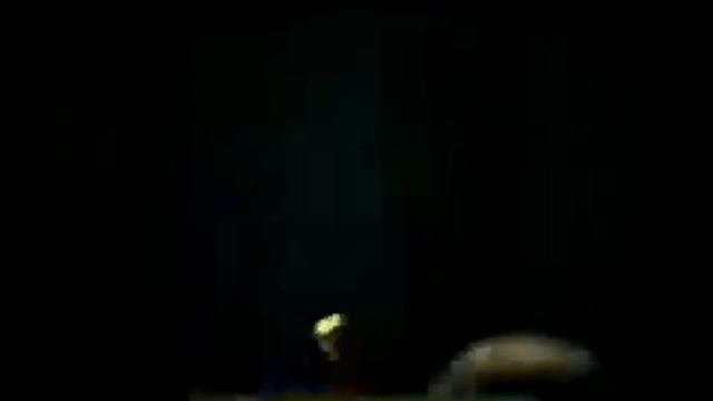 Галилео  Театральные спецэффекты ч 1