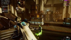 фарм гексенона Warframe оборона IO