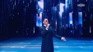 Григорий Лепс - Я чувства кинул на алтарь (Москва, ДС "Мегаспорт", 02.12.2023)