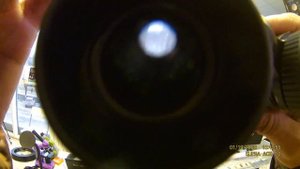 Видеообзор(мнение)бинокля Левенгхук Шерман бэйс 10х42.