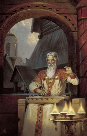 Русская соната