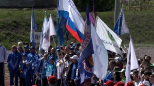 Спартакиада трудящихся