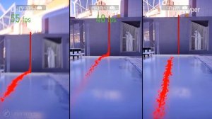 Mirror's Edge Catalyst – Железный обзор – Игромания