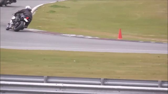 Its a Knock out Suzuki RG500 Gamma  Honda GSXR Suzuki