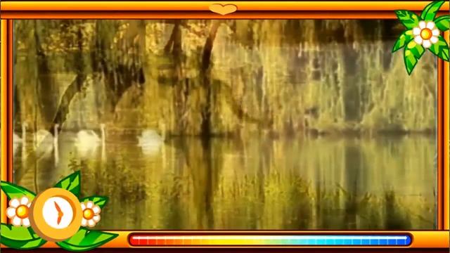 БАЛЛАДА О ЛЕБЕДЯХ _ музыка С Грищук _ смотреть онлайн