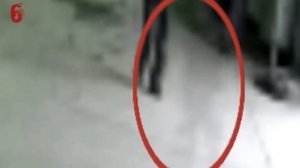 10 ЗАБЛУДШИХ ДУШ СНЯТЫХ НА КАМЕРУ