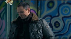 Рыжая | 166  и 167  серии