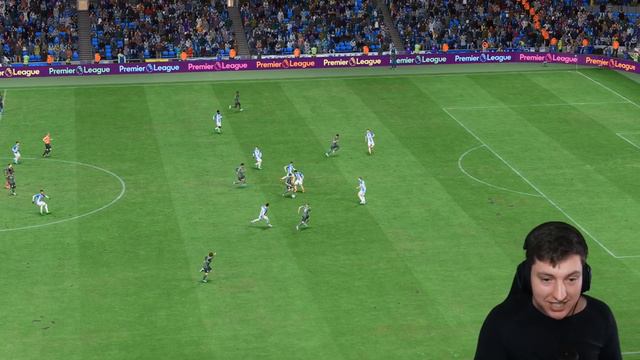 TAPENDA IS ON FIRE 🔥 CLIMBING THE TABLE 📈 | SOUTHAMPTON FIFA 23 CAREER MODE #15 смотреть онлайн