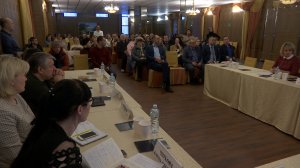 Муниципальный форум «Управдом»