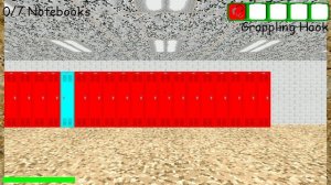 ОБНОВЛЕНИЕ БАЛДИ! - НОВЫЕ ПЕРСОНАЖИ! - БАЛДИ ДЕМО ЧЕЛЛЕНДЖ