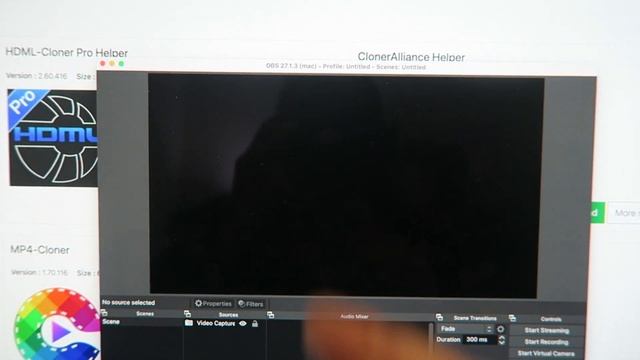 ClonerAlliance Flint 4KP PRO Unboxing Setup Review & Test! - Best 4K Gaming Capture Card? смотреть онлайн