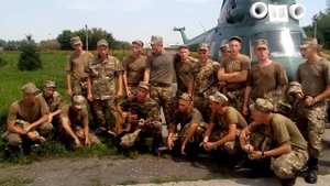 Дембеля-Я еду на родной вокзал(Армейская песня под гитару )Прощай на век защитный цвет