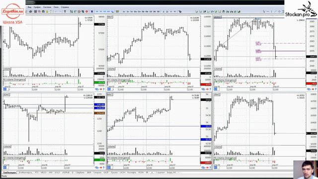 Сила VSA и никакого мошенничества смотреть онлайн
