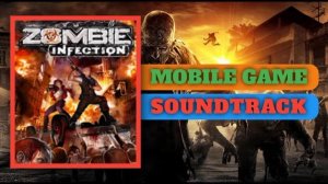 Zombie Infection Mobile Game Theme Music | Java Game Soundtrack | Jeme Sounds