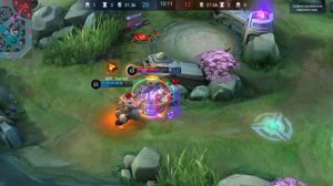 MLBB Беспощадный