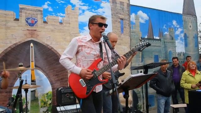 Покровская ярмарка - лучше один раз увидеть! смотреть онлайн