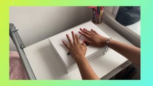 Macbook pro M1 (13-inch) unboxing 2020/2021| setup, customising... |ItsJennelle