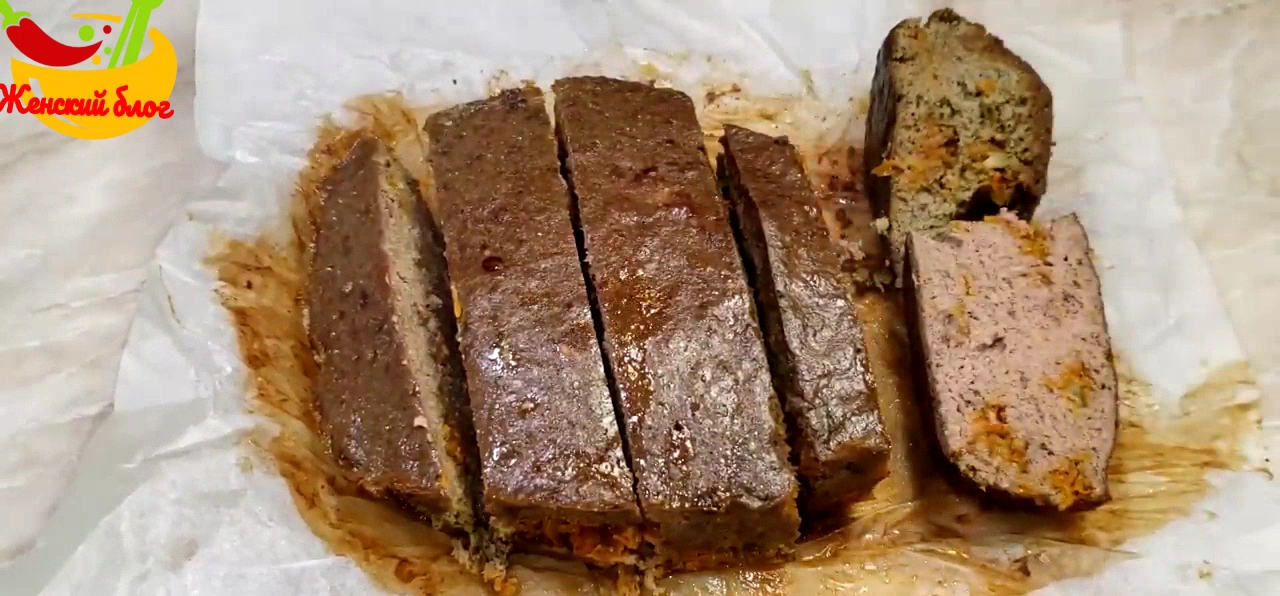 Беру 1кг ПЕЧЕНИ и готовлю гениальное блюдо.