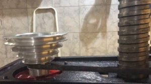 2м112 установка приводного ремня. Длина да не та. Подошел 1250 мм