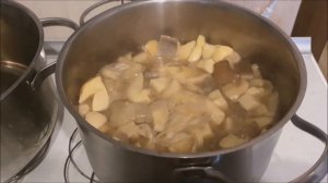 Рецепт маринованных белых польских грибов на зиму.mp4