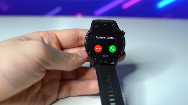 HONOR Magic Watch 2 - Отличные смарт часы, но.. смотреть онлайн