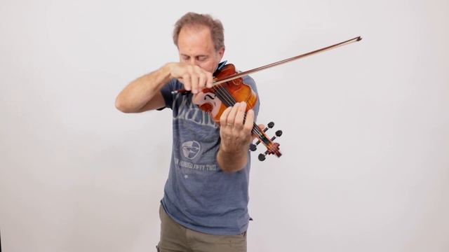 Four Violins for Wade