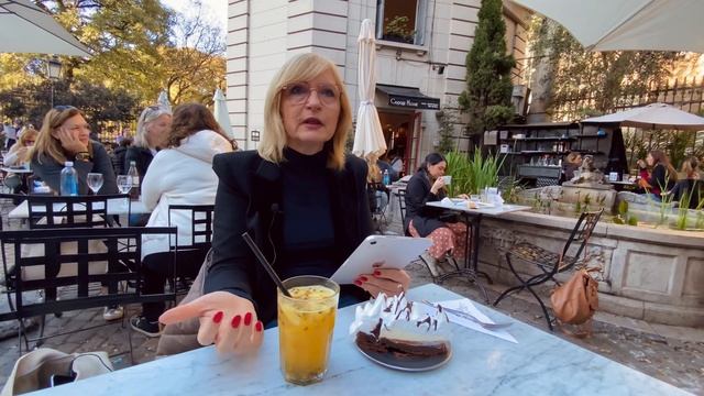 Иммиграция в Аргентину после 50. Это возможно? Как решиться на эмиграцию