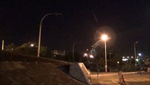 ЭП1М-596 с поездом №245 Ростов-на-Дону — Мурманск