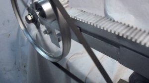 ФУНДАМЕНТ ПОД ОТКАТНЫЕ ВОРОТА от А до Я. Размеры, устройство, заливка