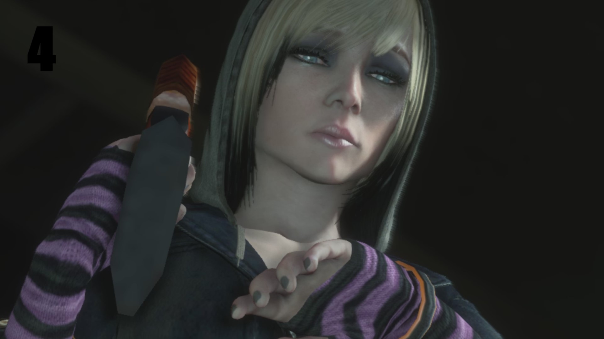 Dead Rising 3 [Прохождение] #4 - Школа