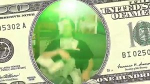 Spoony throwing cash around