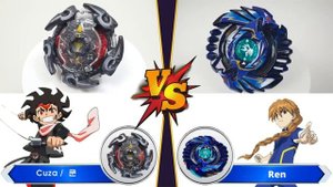 【 Alter Chronos VS ALL Beyblade Burst GOD Marathon Battle】 ベイブレードバースト神 베이블레이드 버스트 갓