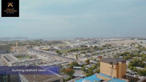 Two Seasons Hotel & Apartments |  Tajj App | FEX Offer #hotels #fex