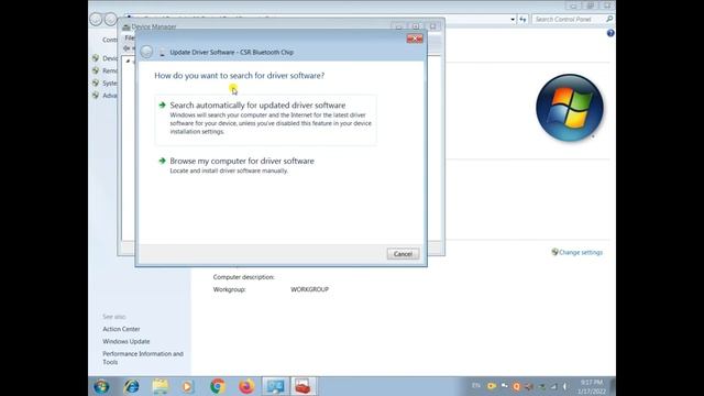 Bluetooth Driver 4.0 - 5.0 || Download And install Windows-7 смотреть онлайн