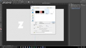 How To Make An INTRO With PHOTOSHOP 2016!