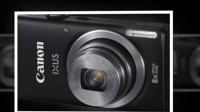 Canon Ixus 135 Field test Video  Zoom Test Video  Live Performance Video