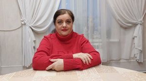 ❄️ Раиса Отрадная поздравляет с началом рабочего года
