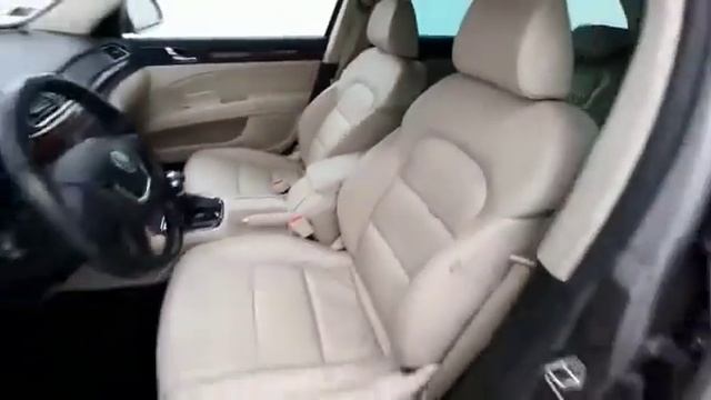 Skoda Superb 1.8 benzyna 160KM 2010