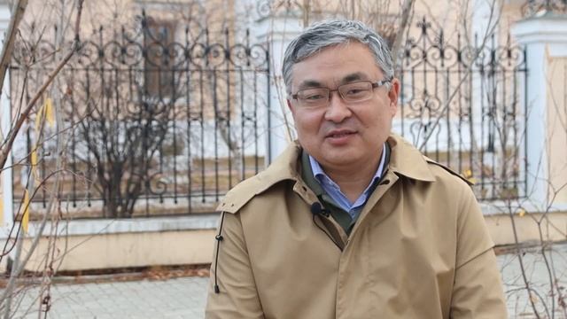 Антропология Севера: Виталий Алексеев - Образование в США vs России