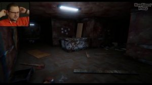 СТРАШНЫЕ И СМЕШНЫЕ МОМЕНТЫ С Kuplinov ► Play! НАРЕЗКА ПО ХОРРОРАМ