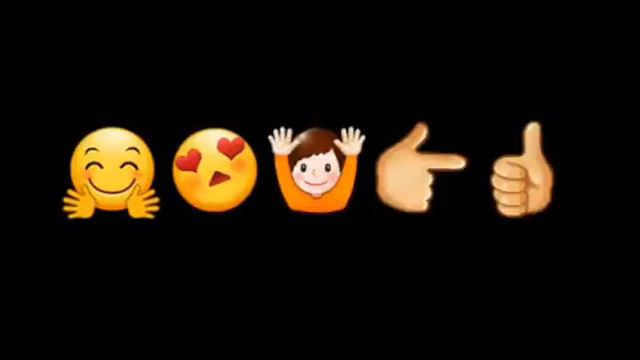 Haa karrgi ammy virk latest punjabi song emoji animated смотреть онлайн