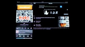 Обзор приложения SoundHound