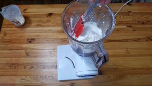 Творожная паста? со страчателлой?.