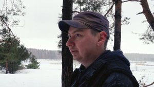 Фотоохота // Ворсма // Декабрь 2022