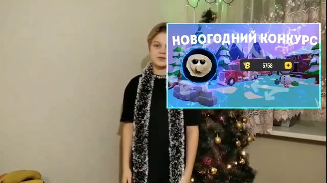 НОВОГОДНИЕ ОБРАЩЕНИЕ BLOCKFIELD/СЛИВ ПРОМОКОДА  БЛОК ФИЛД