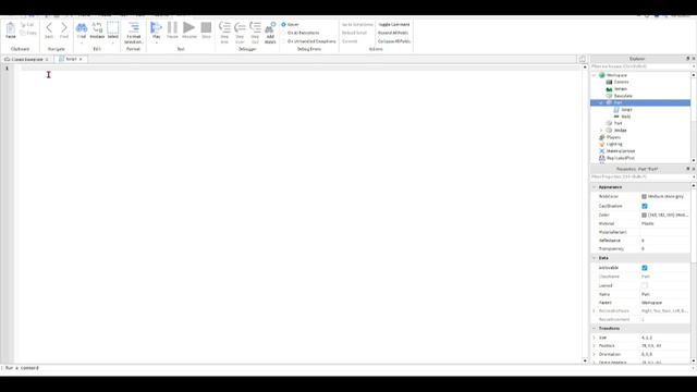 Как сделать радужный блок-объеки!🤫 смотреть онлайн