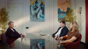 Александр Орлов: про масштабирование бизнеса, управление миллиардной компанией и инфобизнес.