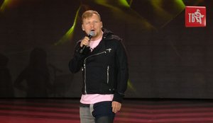 Михаил БУБЛИК - ЗА СЕРЕБРЯНЫМИ СНЕГАМИ