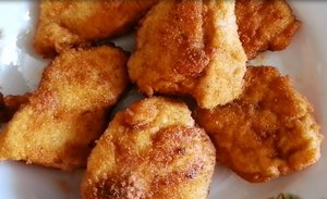 Как вкусно приготовить наггетсы в домашних условиях из куриной грудки на сковороде